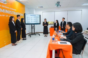 ĐH FPT Định Hướng OJT Summer 2025: Cơ Hội Thực Tập Doanh Nghiệp Cho Sinh Viên IB, MKT, TM…