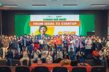 FPTU Career Fair 2025: Trải Nghiệm Phỏng Vấn Thực Tế, Định Hướng Tương Lai