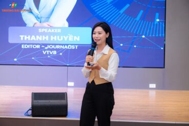 Workshop Video Marketing Organic: Bí Quyết Tạo Video Viral Cùng Linh Đa Trần