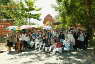 Tọa đàm Thiết kế Vi mạch: Xu hướng, Thách thức & Cơ hội Nhân lực tại Việt Nam