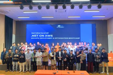 Training Java Web JSP & Servlet: Cóc FPT “Hội Ngộ” Kỹ Thuật Triển Khai Ứng Dụng