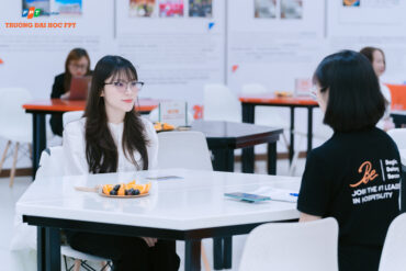 Đại học FPT: Hội thảo “From Ideas to Startups” – Khơi nguồn đam mê khởi nghiệp cho sinh viên